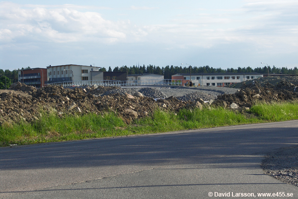 © Copyright: David Larsson