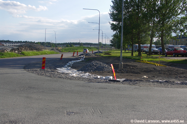 © Copyright: David Larsson