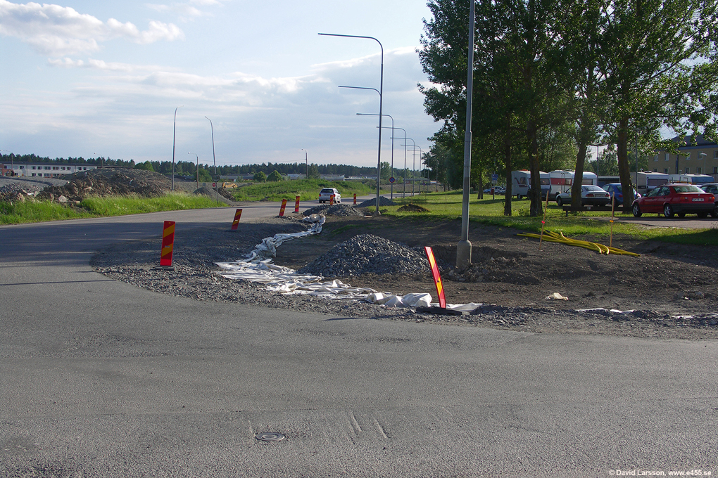 © Copyright: David Larsson