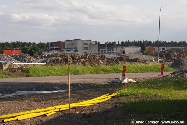 © Copyright: David Larsson