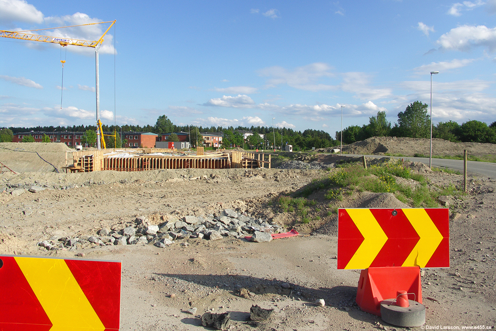 © Copyright: David Larsson