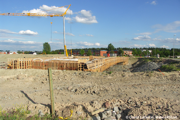 © Copyright: David Larsson