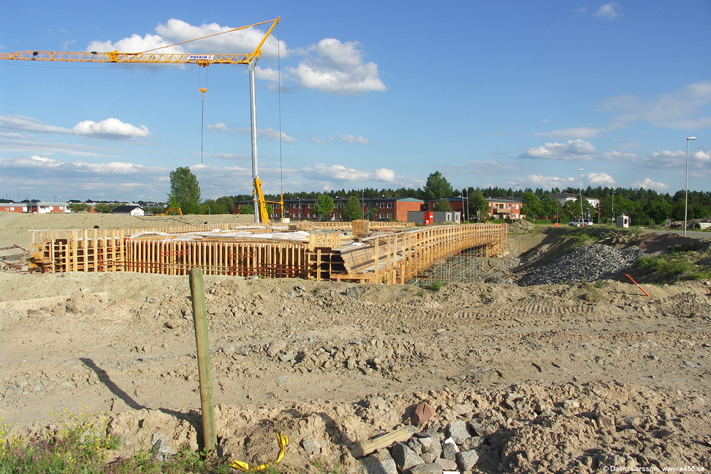 © Copyright: David Larsson