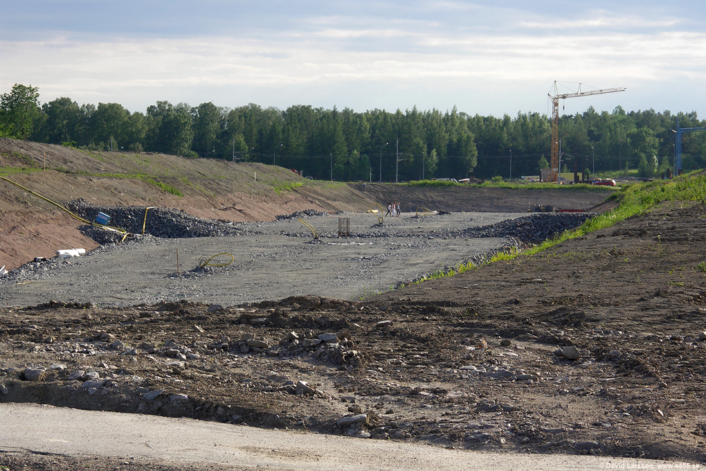 © Copyright: David Larsson