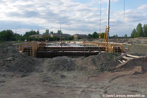 © Copyright: David Larsson