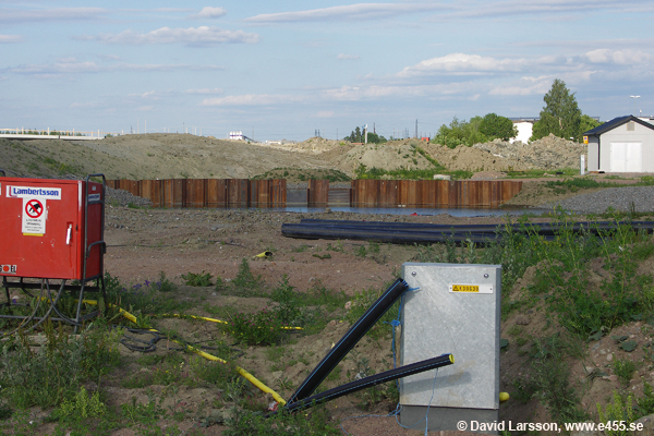 © Copyright: David Larsson