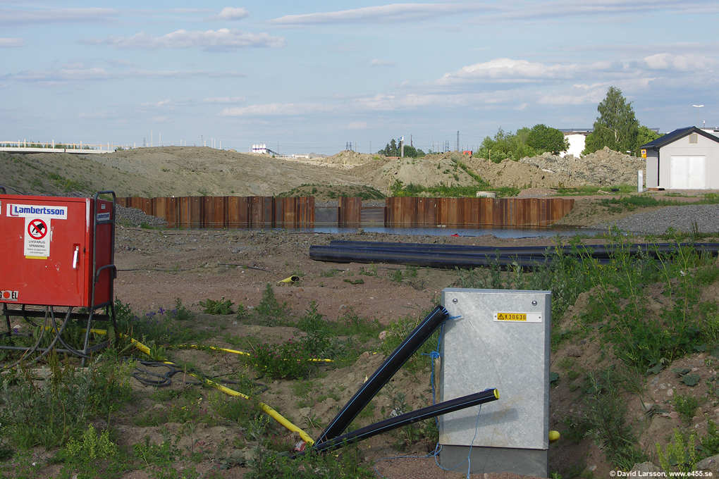 © Copyright: David Larsson