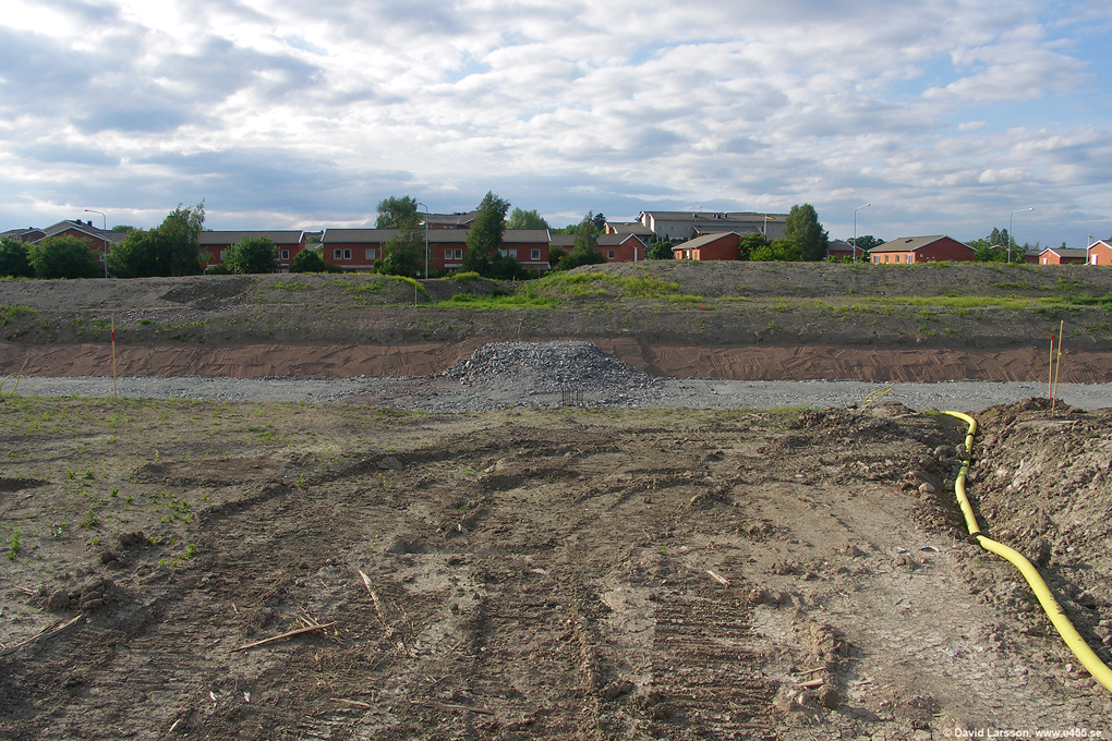 © Copyright: David Larsson