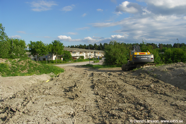 © Copyright: David Larsson