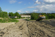 Bild-ID: 55-0740, Plats: GC-vg Dagermansgatan-Runebergsgatan, Datum: 2006-06-25