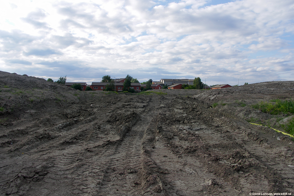 © Copyright: David Larsson