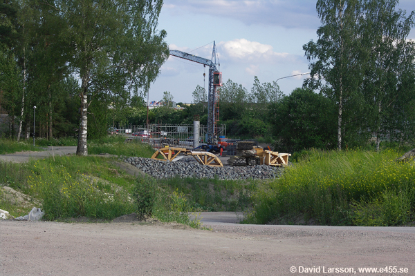 © Copyright: David Larsson