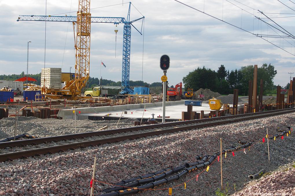 © Copyright: David Larsson