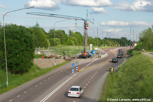 © Copyright: David Larsson