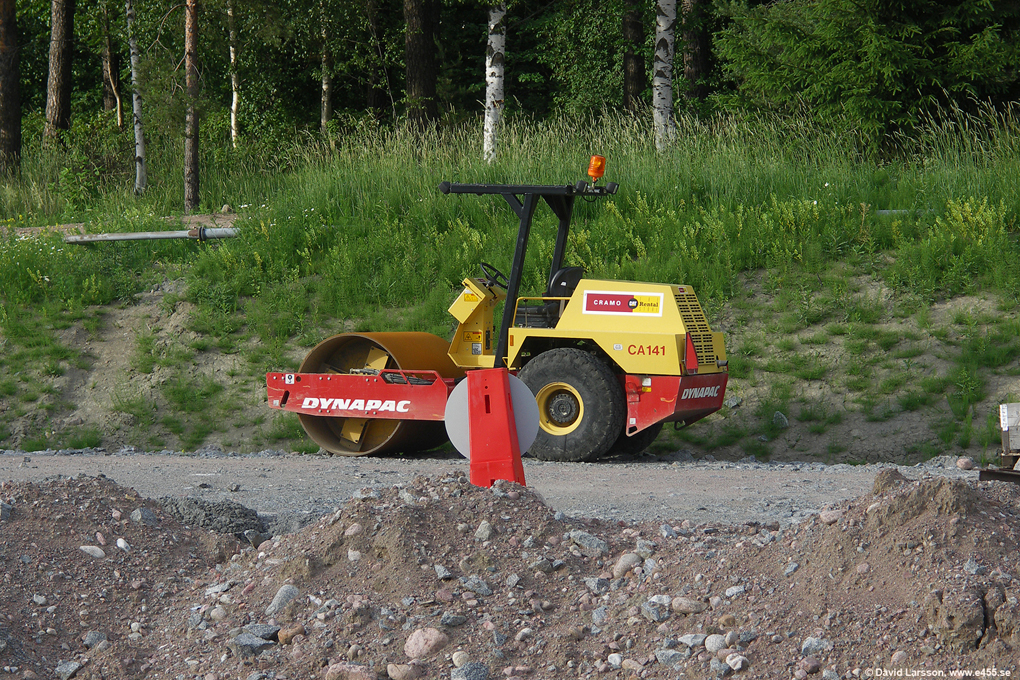 © Copyright: David Larsson