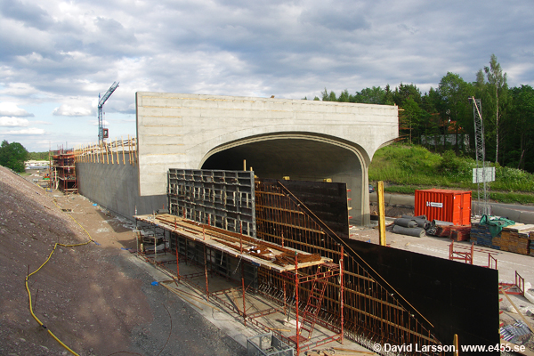 © Copyright: David Larsson