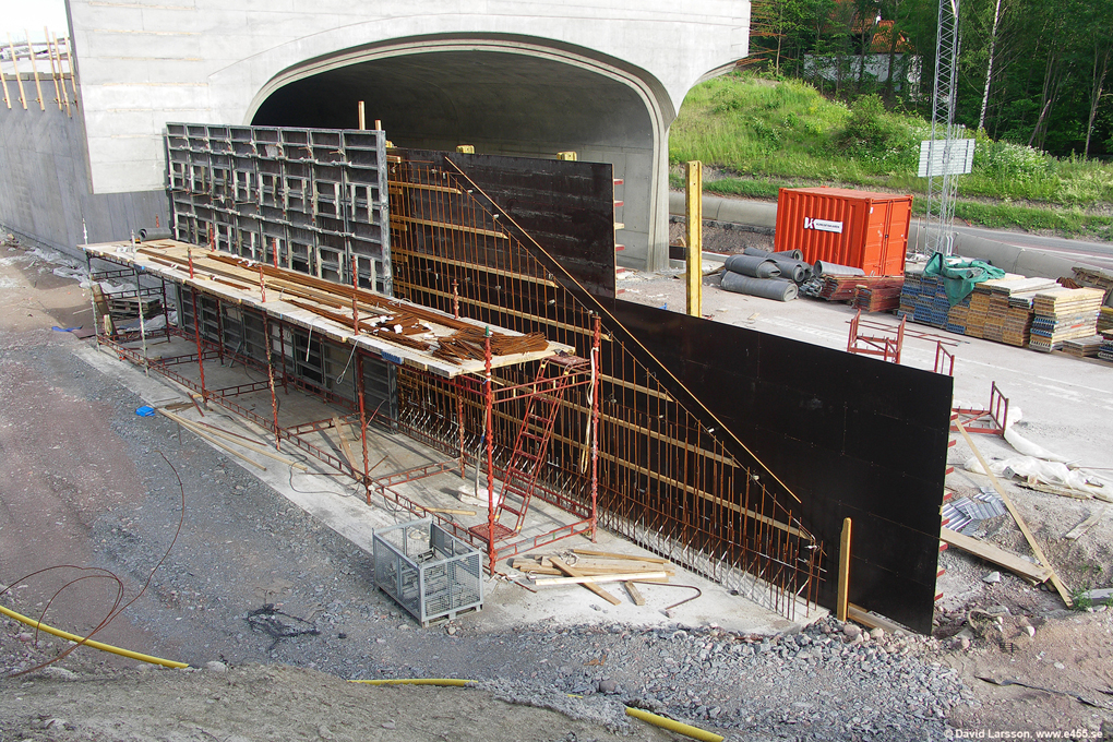 © Copyright: David Larsson