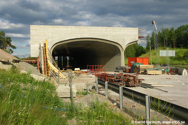 © Copyright: David Larsson