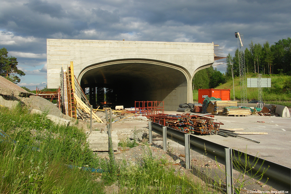 © Copyright: David Larsson