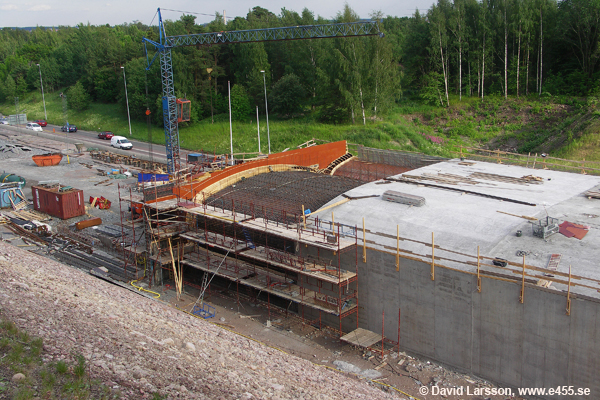 © Copyright: David Larsson