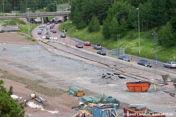 © Copyright: David Larsson